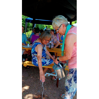Sommerfest 2026
